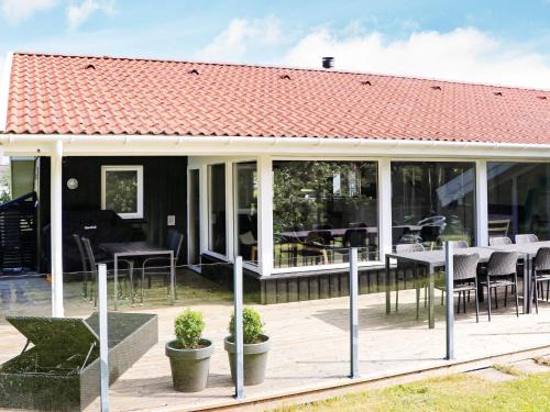Lonstrup House | Luxury Retreat in Lonstrup - By Traum Ferienwohnungen