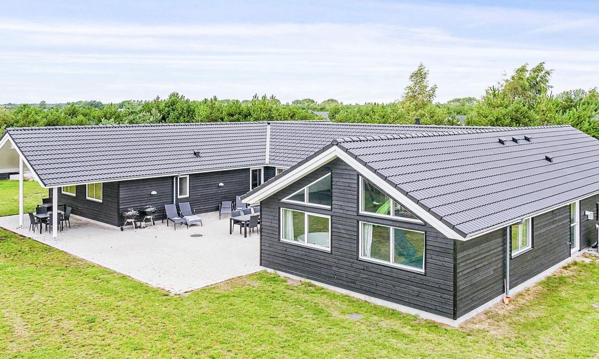 Bøtø By House | Luxury Retreat in Marielyst - By Traum Ferienwohnungen