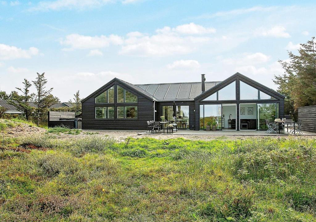 Kongsmark House | Luxury Retreat in Romo - By Traum Ferienwohnungen