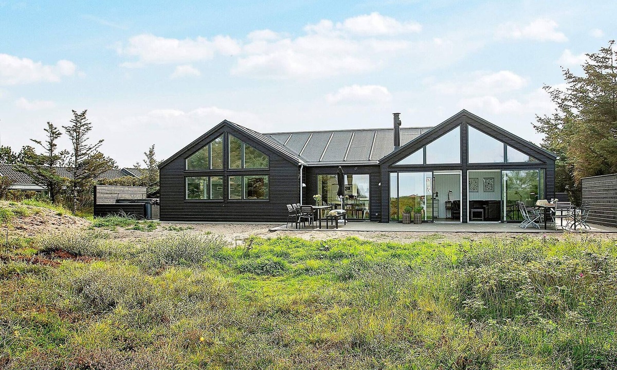 Kongsmark House | Luxury Retreat in Romo - By Traum Ferienwohnungen