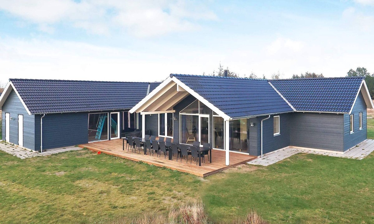Bratten Strand House | Luxury Retreat in Skagen - By Traum Ferienwohnungen