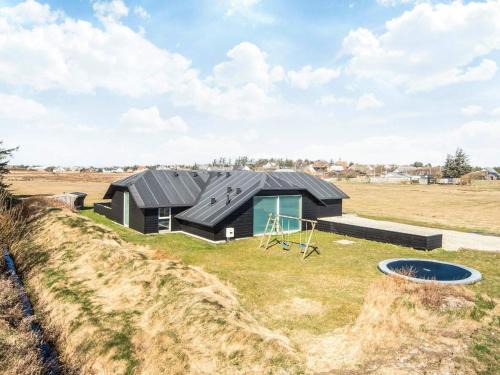 Stenbjerg House | Luxury Retreat in Vorupor