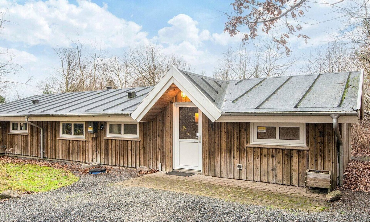 Ansager House | Luxury Retreat near Kvie So