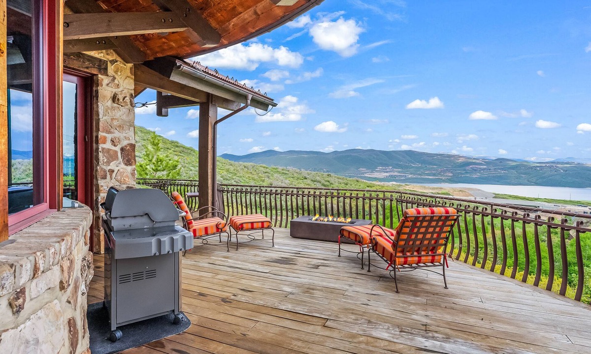 Deer Valley Villa | Luxury Retreat nr Deer Valley Resort w/Ski Access