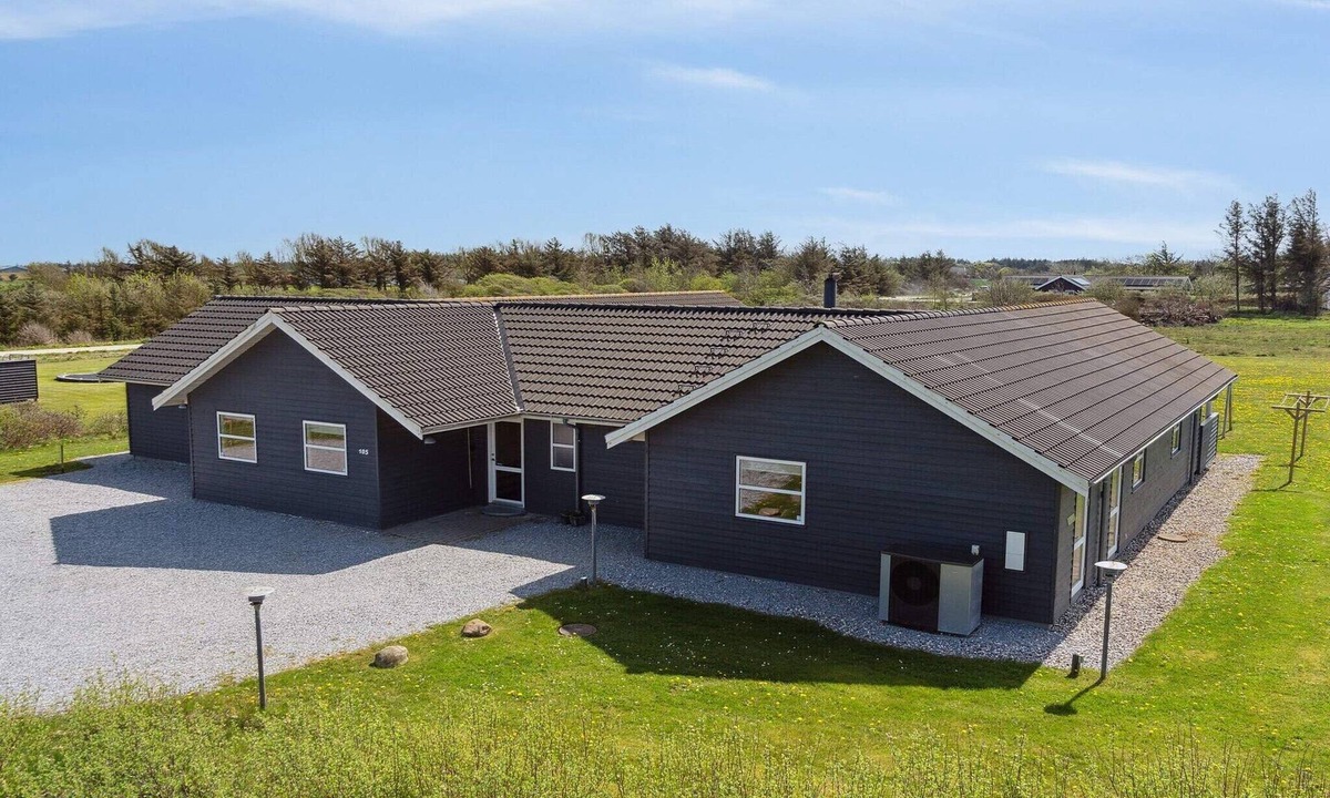 Nr. Lyngby House | Luxury Retreat Nr. Lyngby