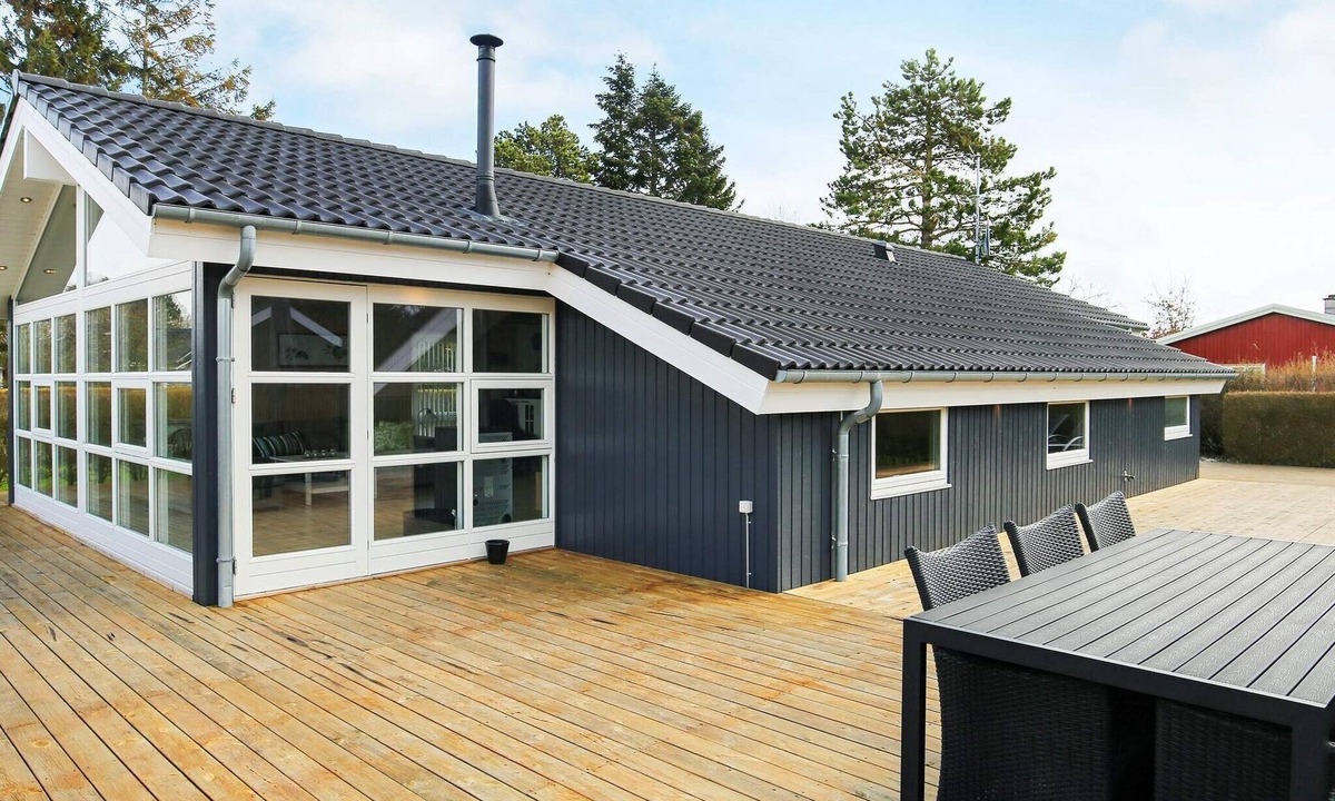 Dannemare House | Luxury Retreat with Spa - By Traum Ferienwohnungen