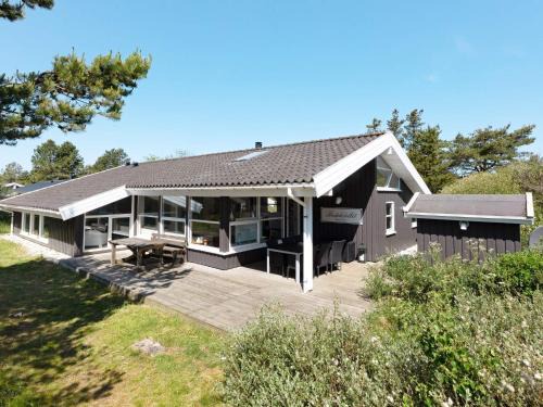 Torup Strand House | Luxury Retreat with Pool