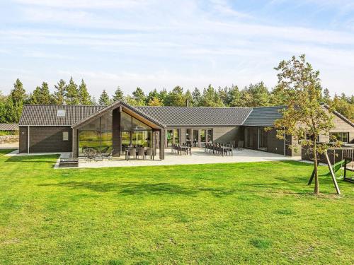 Houstrup House | Luxury Retreat with Pool - By Traum Ferienwohnungen