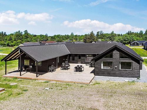 Vejby House | Luxury Retreat with Pool - By Traum Ferienwohnungen