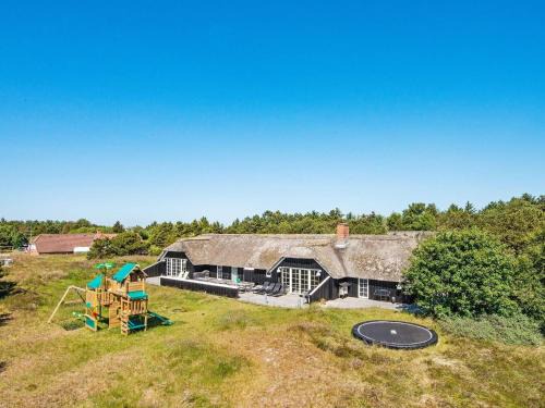 Sønderho House | Luxury Retreat with Pool