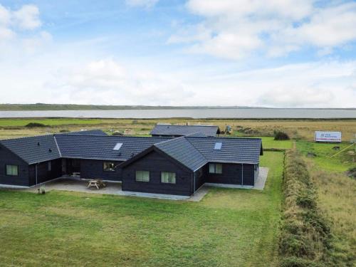Harboore House | Luxury Retreat with Pool