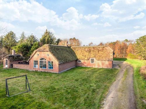 Øhuse House | Luxury Retreat with Pool