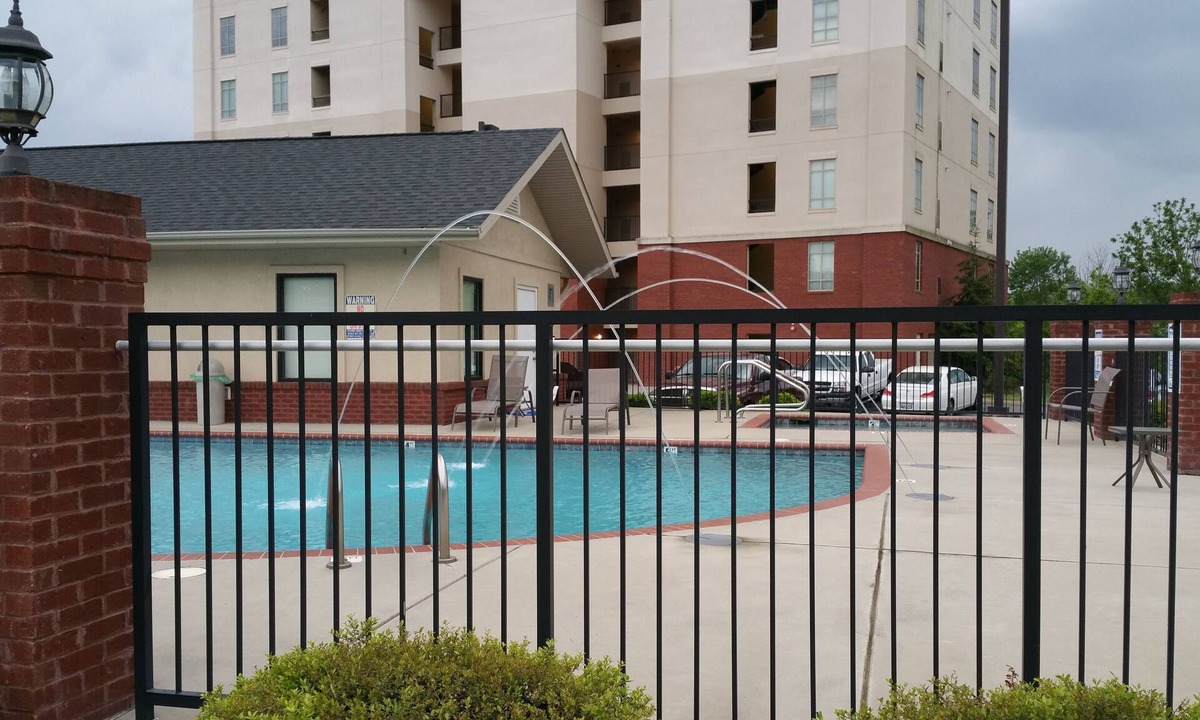 Sevierville Condo | Luxury Riverfront Condo in Perfect Location near Tanger Outlets