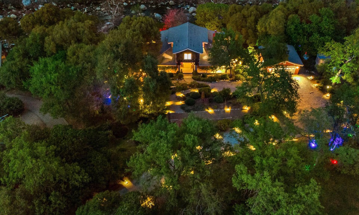 Three Rivers Villa | Luxury Riverfront Paradise Escape