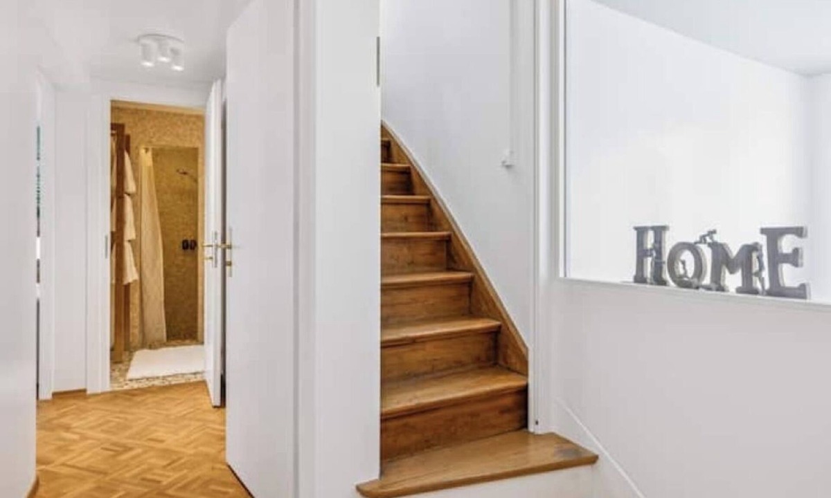 Old Town Apartment | Luxury | Rooftop Terrace | AC | Zurich Old Town