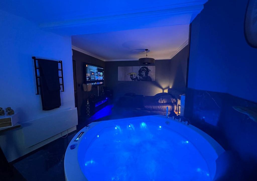 Fruges Bed & Breakfast | luxury Room