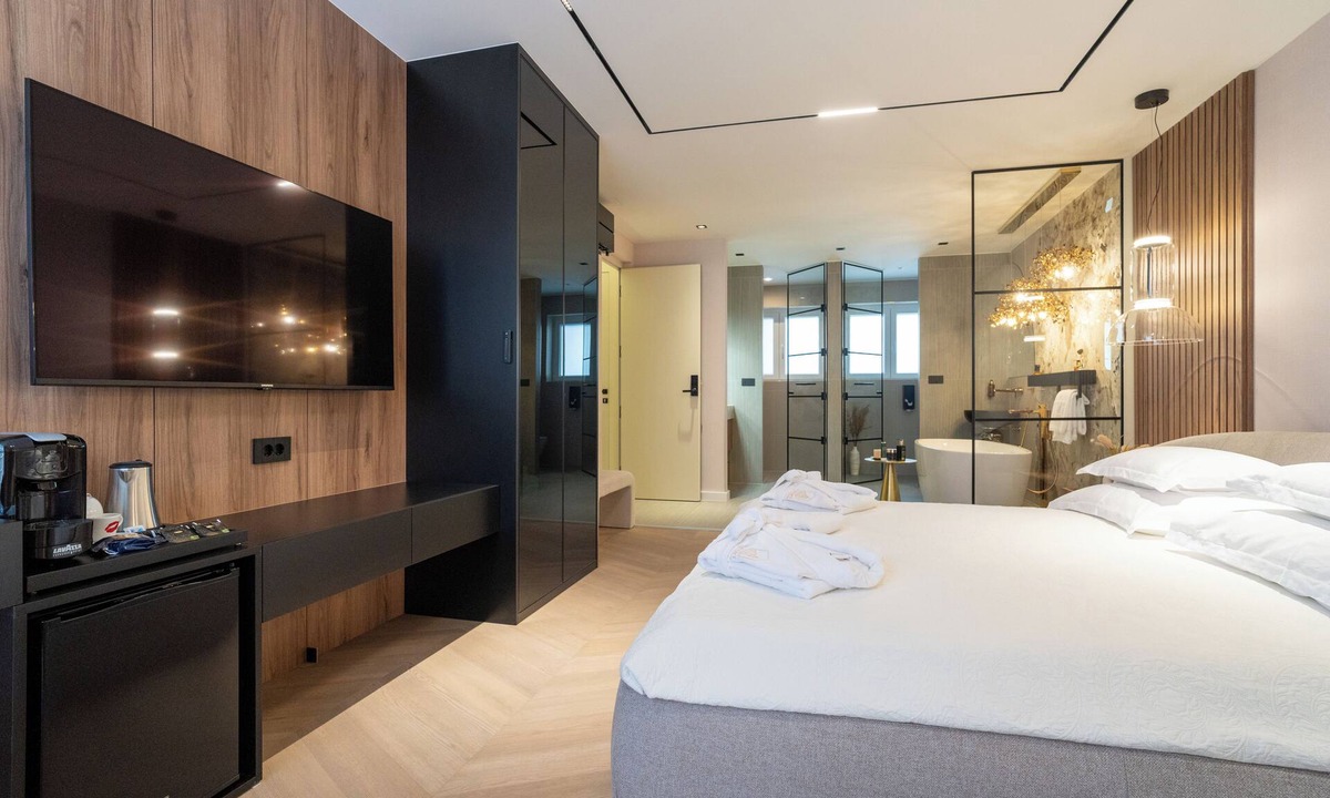 Zadar Old Town Hotel | Luxury rooms FOR GIFT