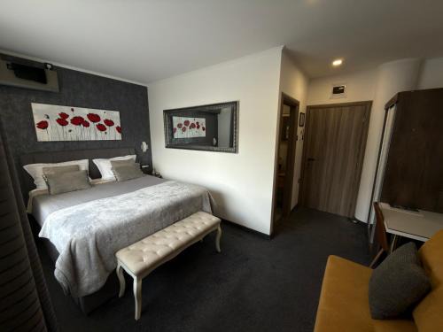 Ogulin Apartment | Luxury rooms Lira