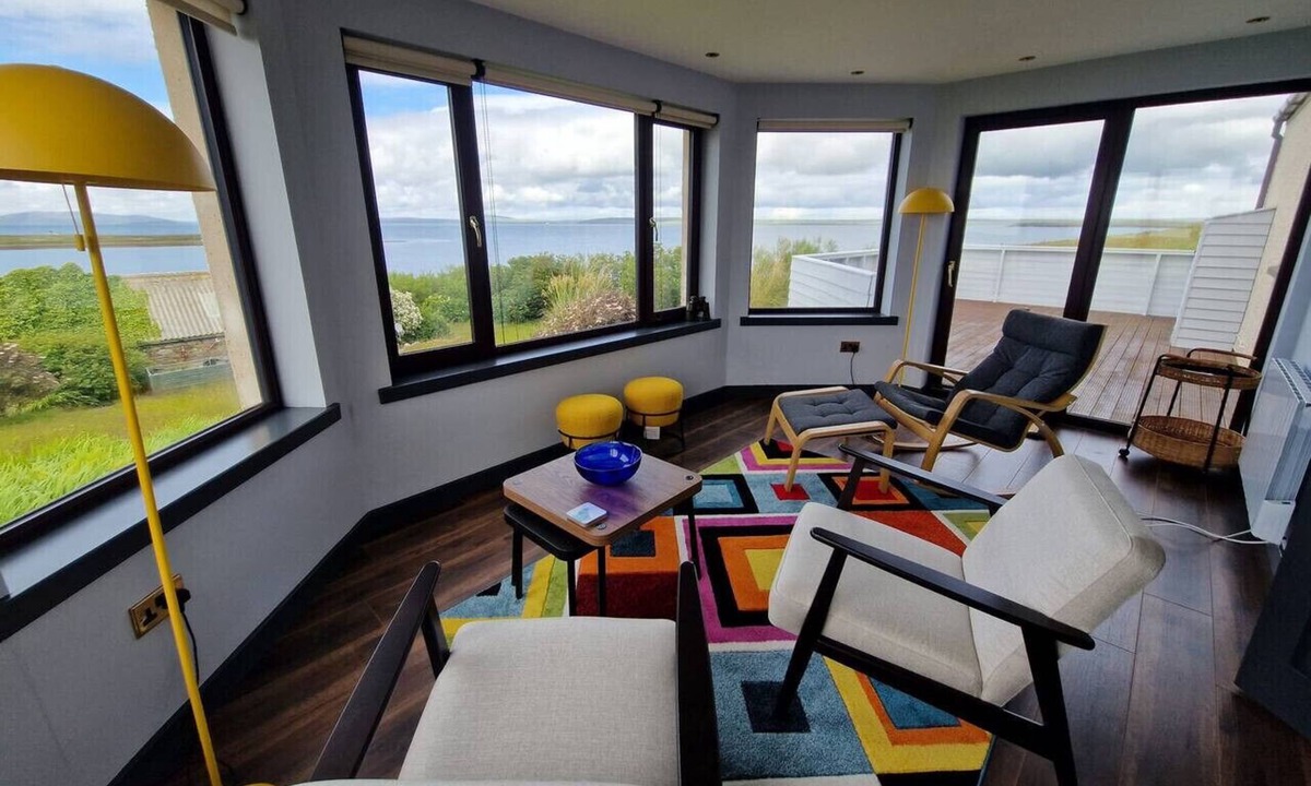 Burray House | Luxury Rural Retreat