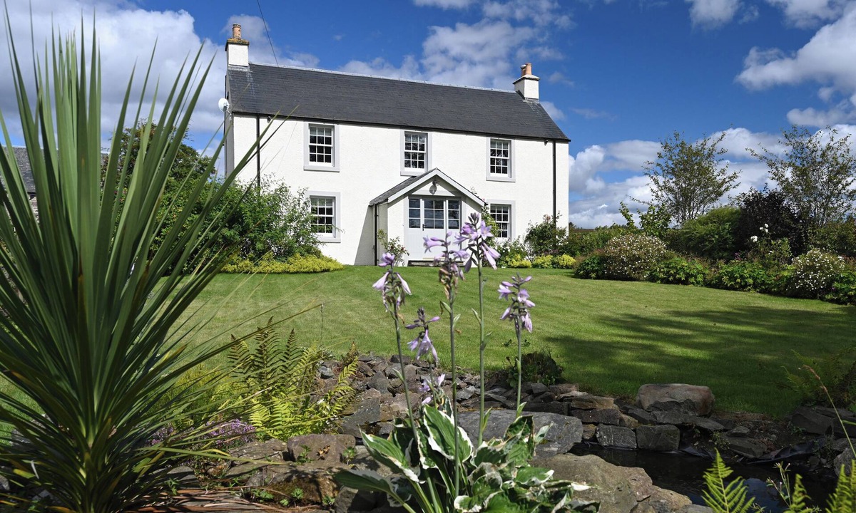 Murthly Other | Luxury Scottish farmhouse