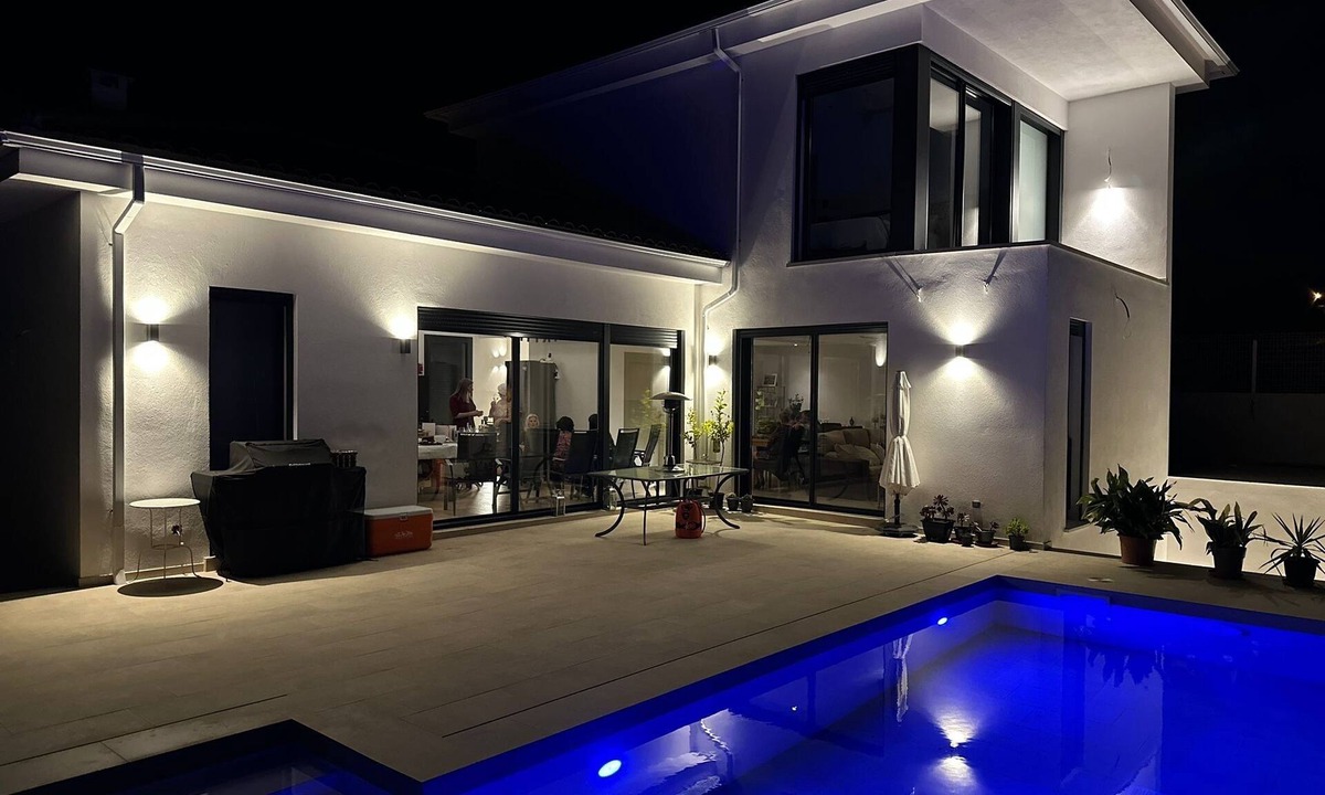 Olivella Apartment | Luxury sea view apartment near Sitges