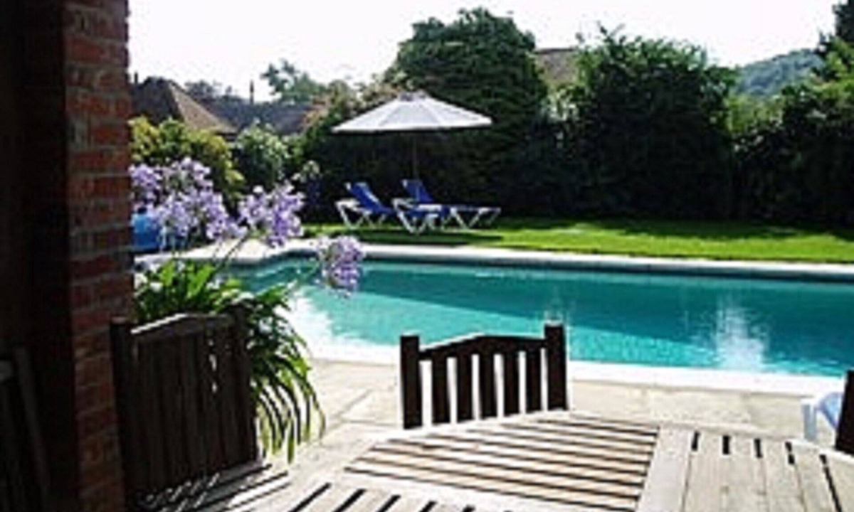 West Marden Cottage | Luxury Self Catering Cottage