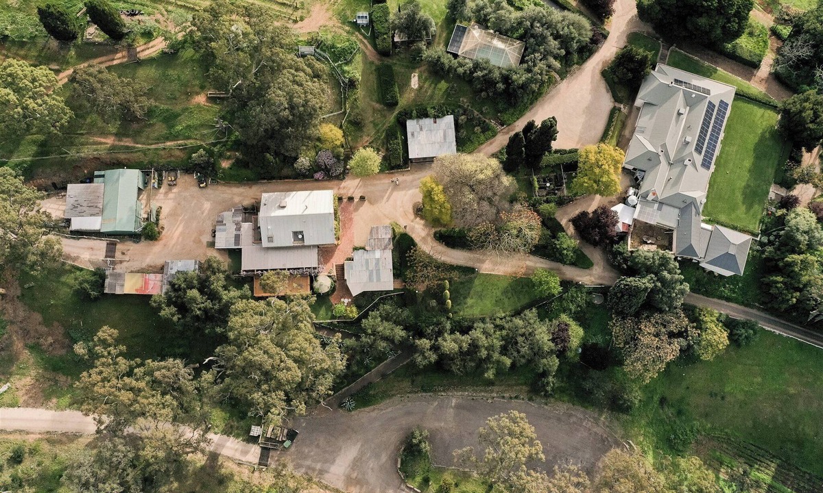 Rostrevor House | LUXURY SELF-CONTAINED LOFT