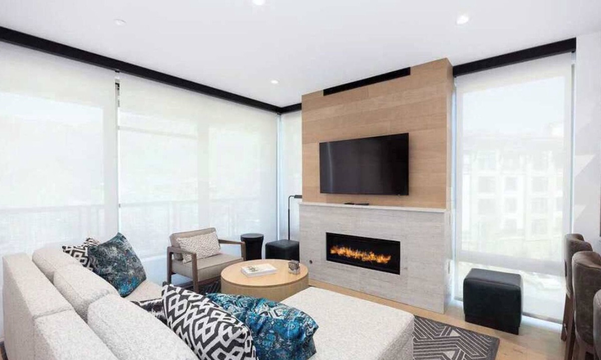 Snowmass Village Condo | Luxury - Ski In&Out 2bd 2ba 64