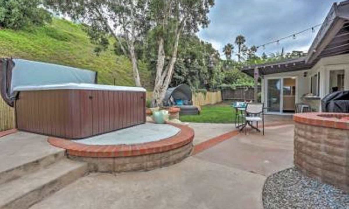 Solana Beach House | Luxury Solana Beach vacation rental