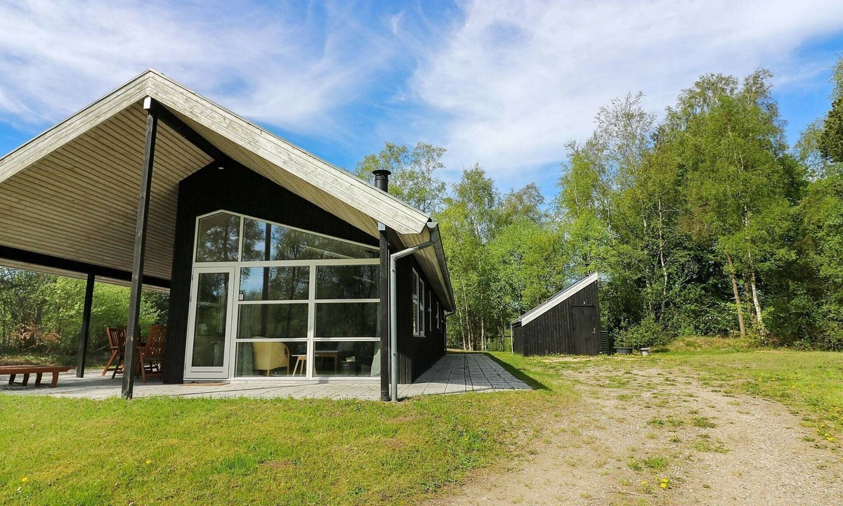 Helberskov Strand House | Luxury Spa Retreat by Sea - By Traum Ferienwohnungen