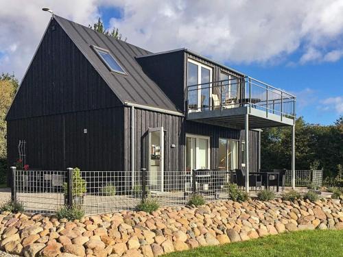 Østerskov House | Luxury Spa Retreat by Sea