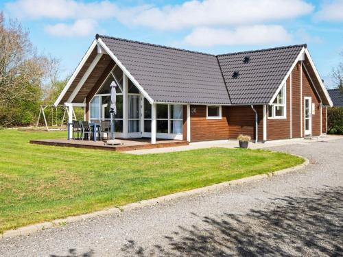 Bork Havn House | Luxury Spa Retreat - By Traum Ferienwohnungen