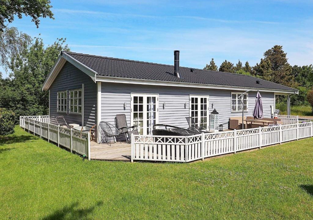 Knubbeløkke House | Luxury Spa Retreat in Lolland - By Traum Ferienwohnungen