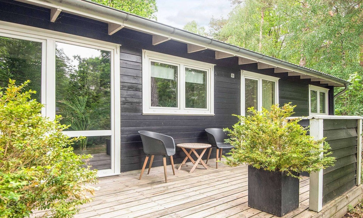 Ronde House | Luxury Spa Retreat in Thorsager
