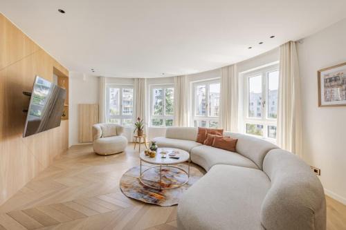 Charenton-le-Pont Apartment | Luxury & spacious near Accor Arena & Bastille
