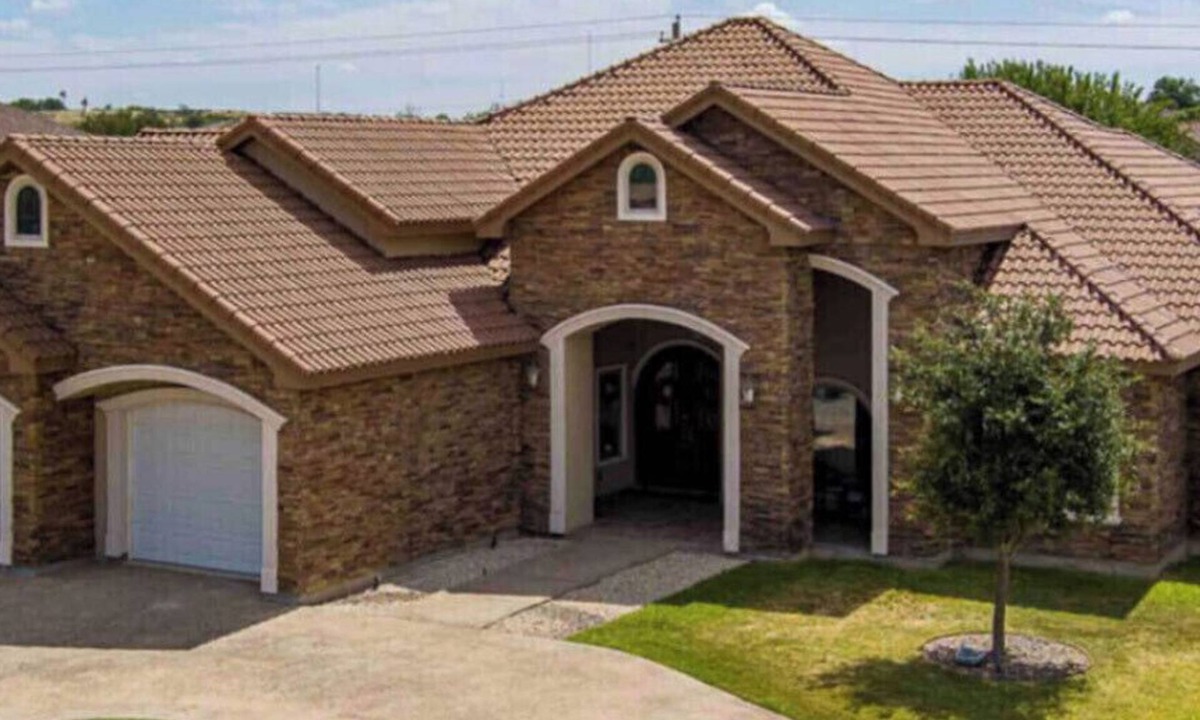 Eagle Pass House | Luxury Spacious Stay