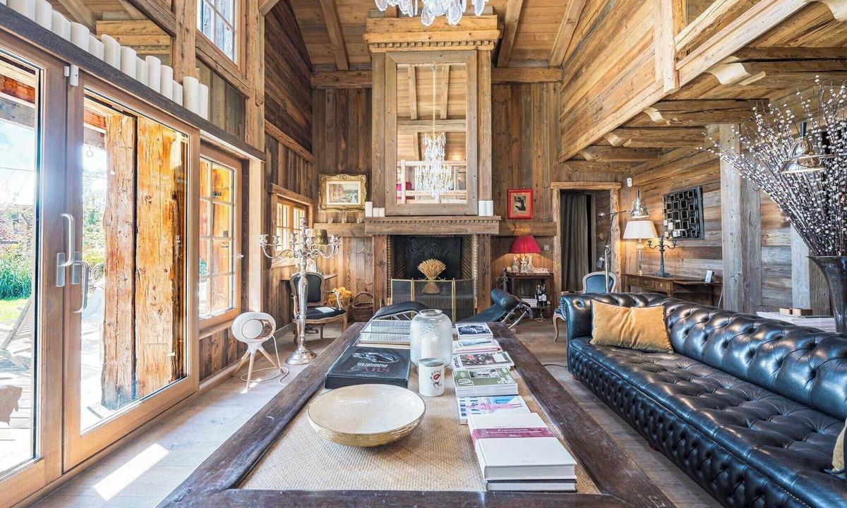 Le Planellet Apartment | Luxury Stay – Comfortable Chalet with Jacuzzi