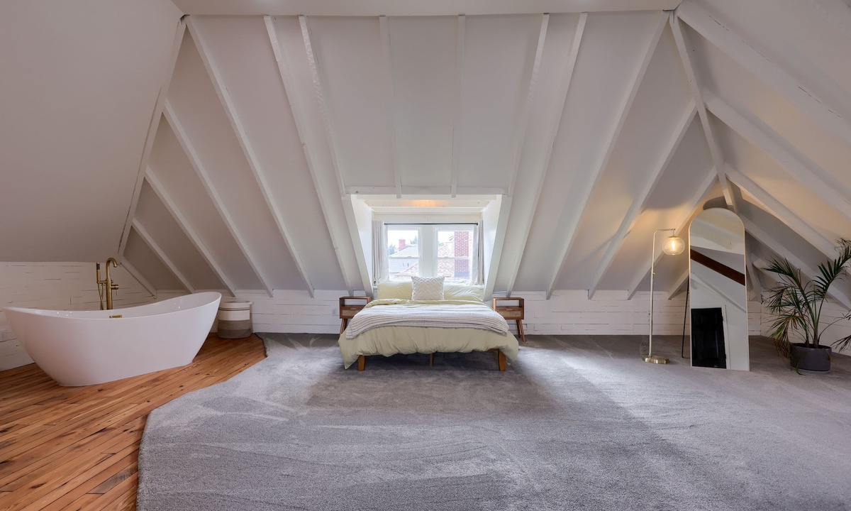 Rheems House | Luxury Stay in Elizabethtown