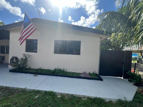 Miami Gardens Apartment | Luxury Stay Near Hard Rock Stadium