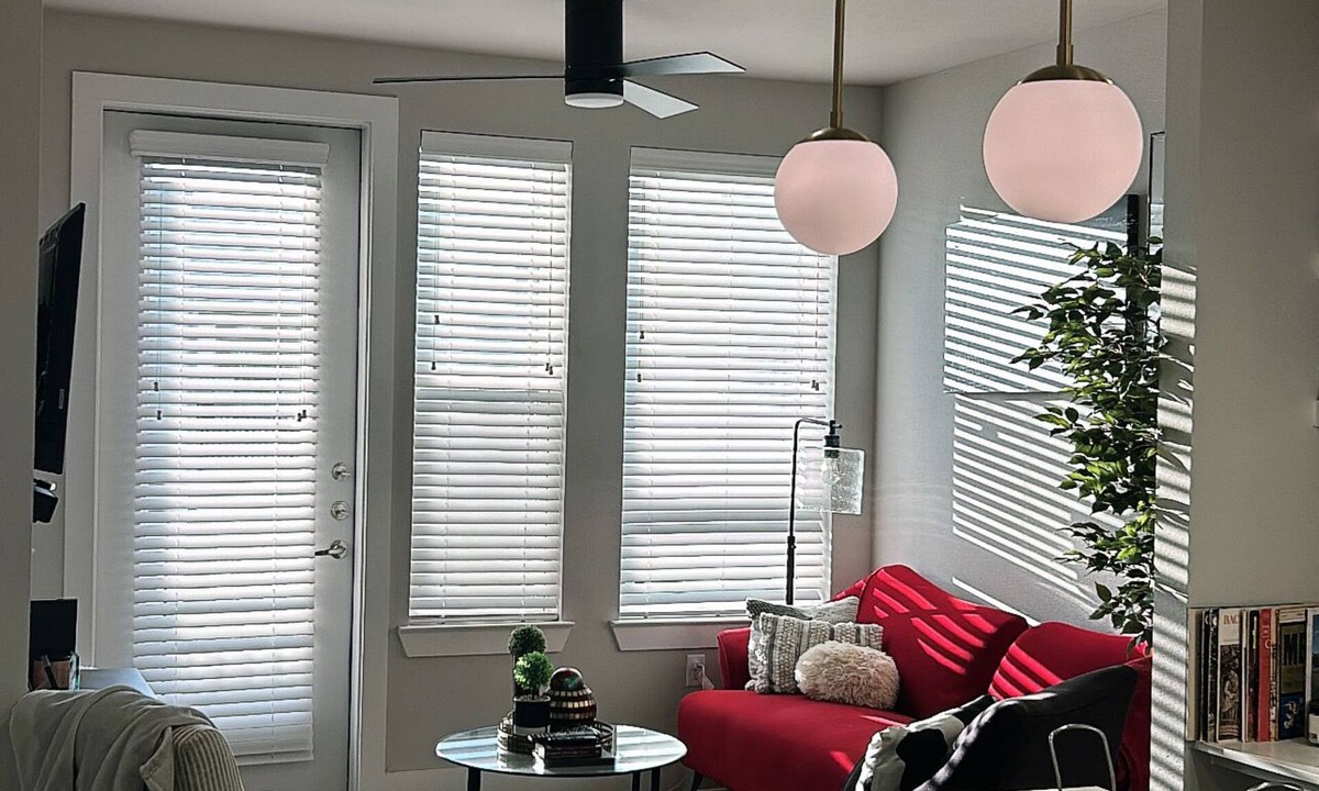 McNeil Apartment | Luxury Stay – Tech Ridge 15 min to Downtown