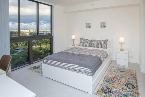 Doral Apartment | Luxury Studio Apartment in Downtown Doral