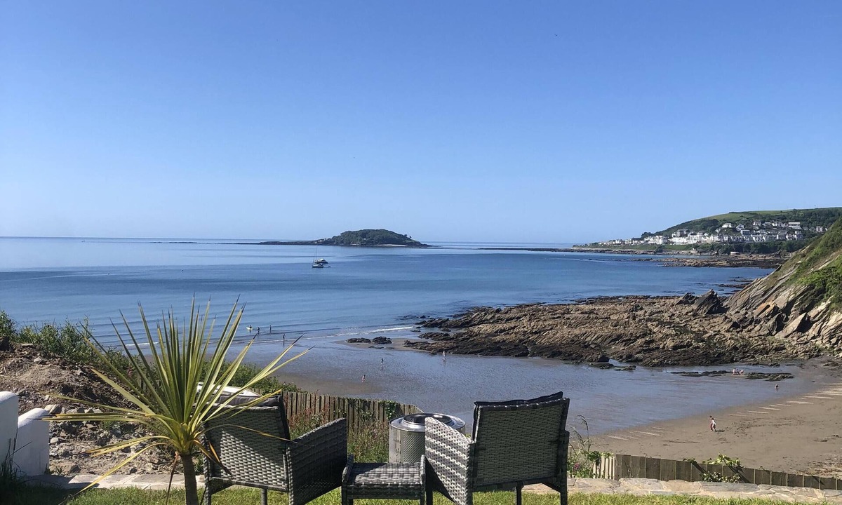 Millendreath Apartment | Luxury-Studio-En-suite Apartment