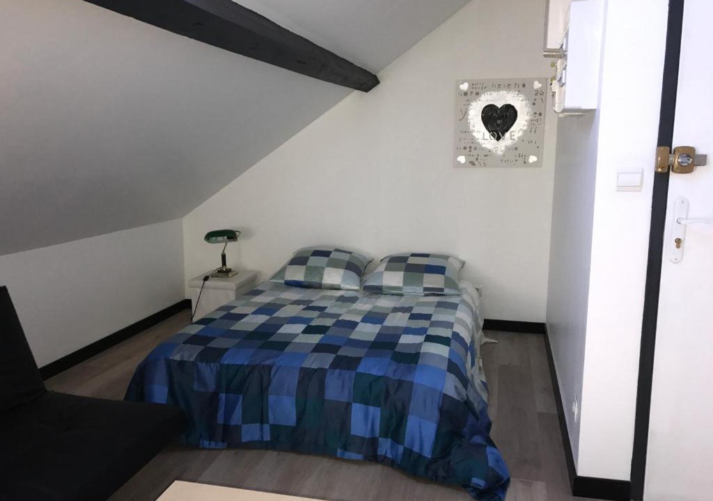 Parc-Chevreul Apartment | Luxury Suite Lilas