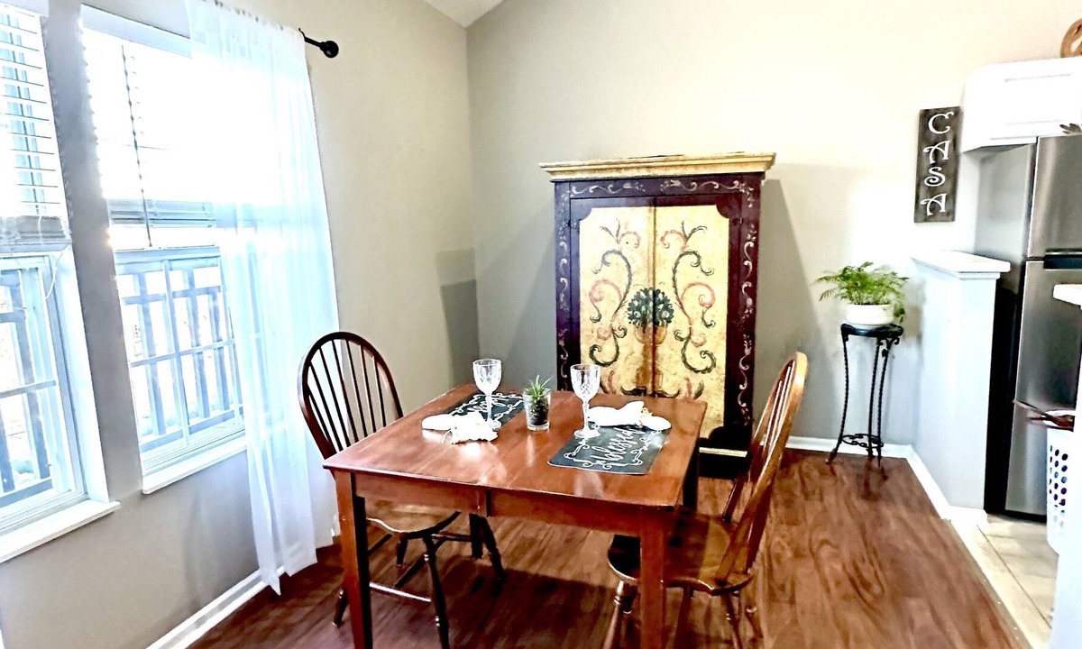 Dublin Condo | Luxury Top floor Condo