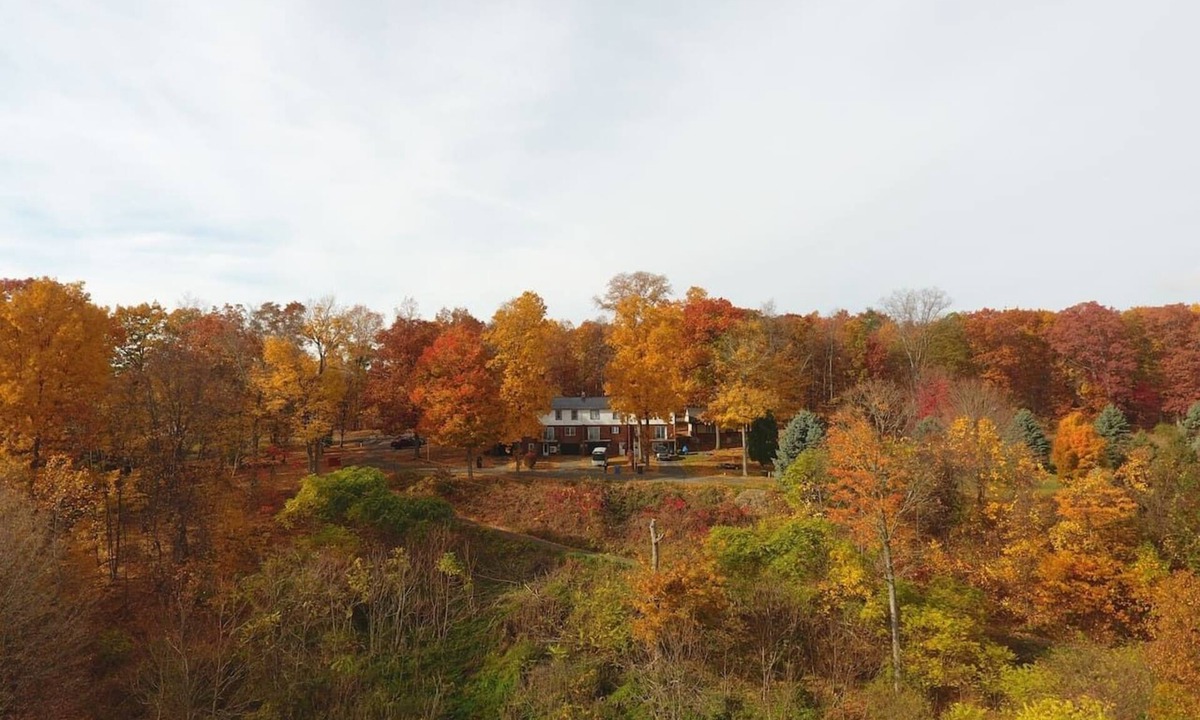 Ovid House | Luxury Townhome | Lake Access | Cayuga Wine Trail