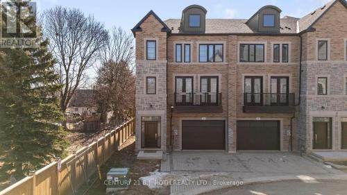 Newmarket House | Luxury Townhome with Private Elevator