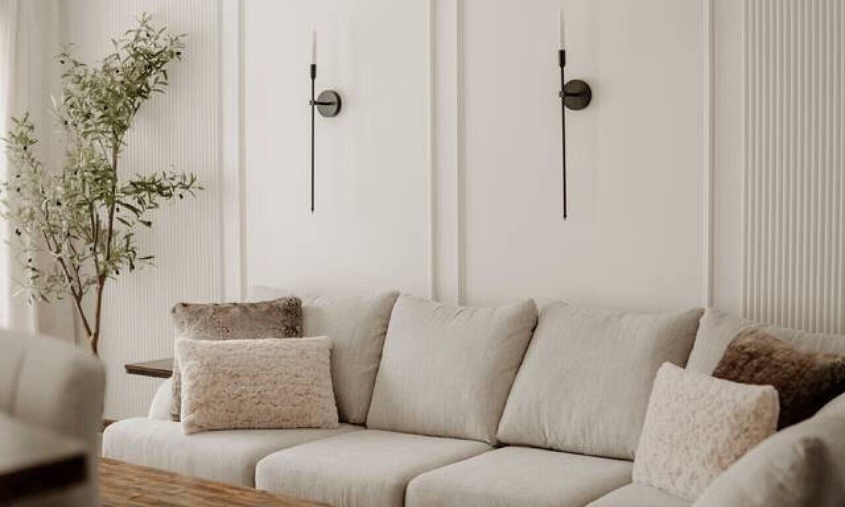 Barrie House | Luxury Townhouse | Barrie Hideaway