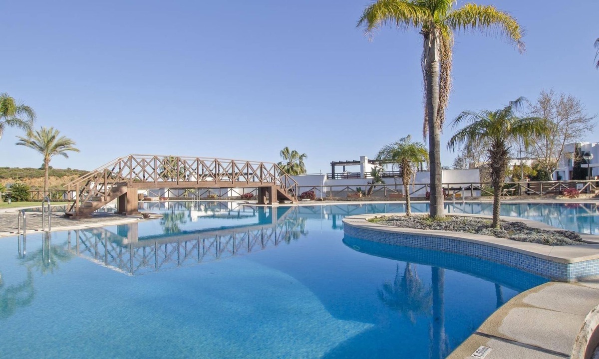 Marbella Ski Chalet | Luxury Townhouse Santa Clara Golf