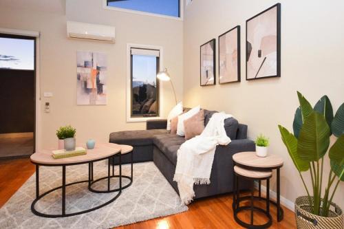 Preston House | Luxury Townhouse Stay