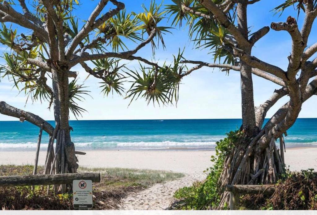 Tugun Villa | Luxury Tugun property